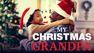  watch My Christmas Grandpa