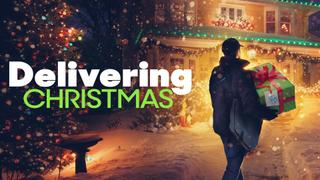  watch Delivering Christmas