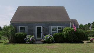 Making Memories on Nantucket Making Memories on Nantucket