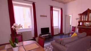 Setting Roots in Rome