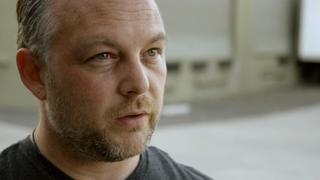 The Military Connection