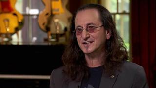 Rush's Geddy Lee Rush's Geddy Lee