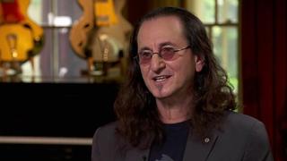 The Big Interview With Dan Rather