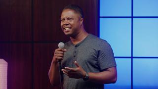 Kevin Hart Presents: Hart of the City