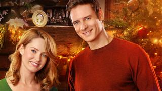 The Christmas Cottage