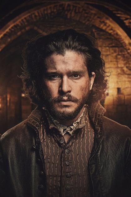 Gunpowder