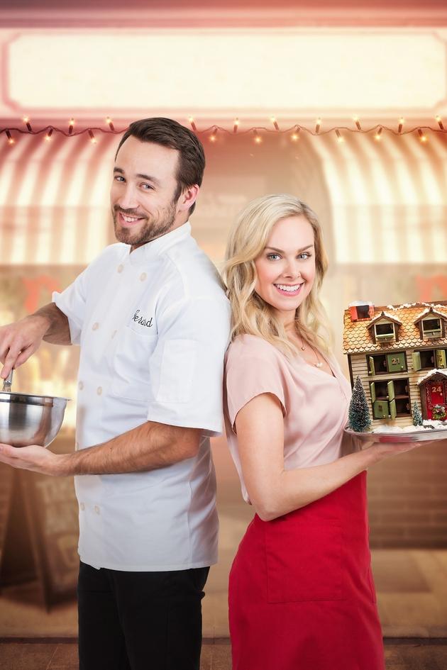 The Christmas Calendar