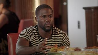 Kevin Hart Presents: Hart of the City