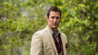 And the Dark Secret And the Dark Secret