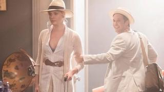 And the Christmas Thief And the Christmas Thief