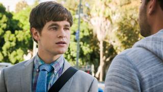 Conspiracy Theory: Part 2