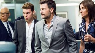 Conspiracy Theory: Part 3 Conspiracy Theory: Part 3