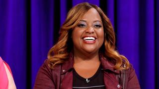 Ta'Rhonda Jones v Sherri Shepherd Ta'Rhonda Jones v Sherri Shepherd