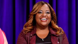 Ta'Rhonda Jones v Sherri Shepherd