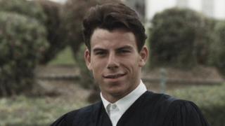 A Murder in Beverly Hills A Murder in Beverly Hills