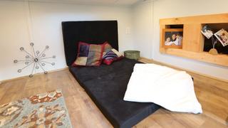 Tiny House, Big Living