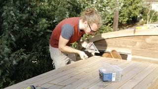 Tiny House, Big Living