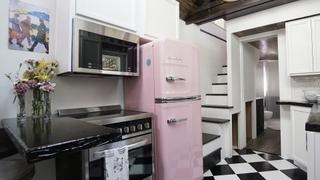 Tiny House, Big Living