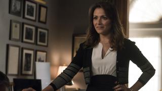 Designated Survivor