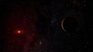 The Solar System The Solar System