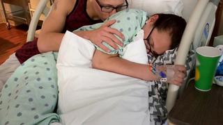 Labor and Delivery Labor and Delivery