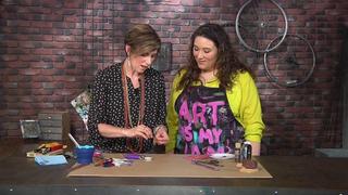 Finishing Touches Finishing Touches