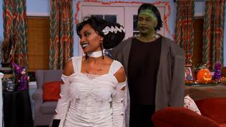 Halloween Time