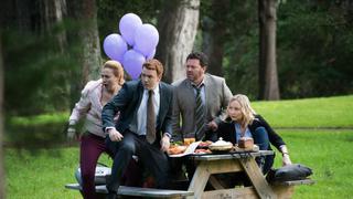 The Brokenwood Mysteries