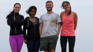 Time to Jump Time to Jump