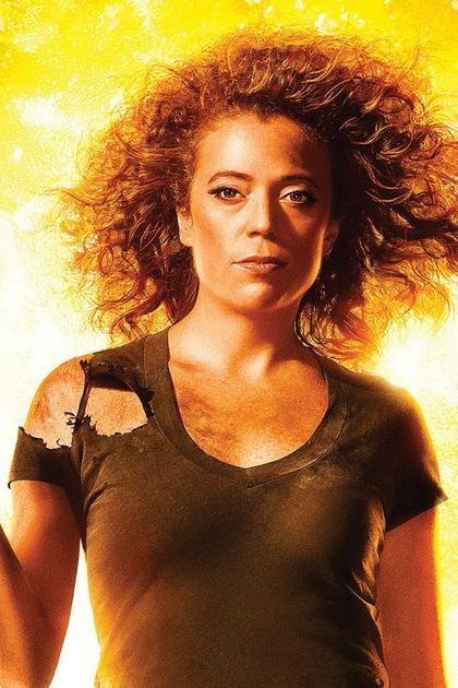 Michelle Wolf: Nice Lady