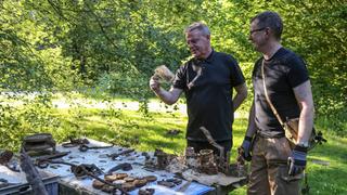 D-Day Undercover D-Day Undercover