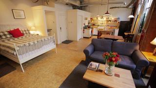 Tiny Together in Cleveland Tiny Together in Cleveland