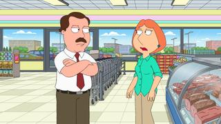 The D in Apartment 23