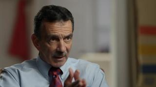 The Last Time They Saw Her