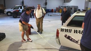 Human Airpump : Killer Deck Human Airpump : Killer Deck