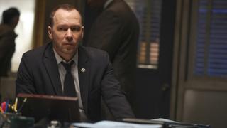 Blue Bloods
