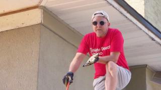 Zombie House Flipping