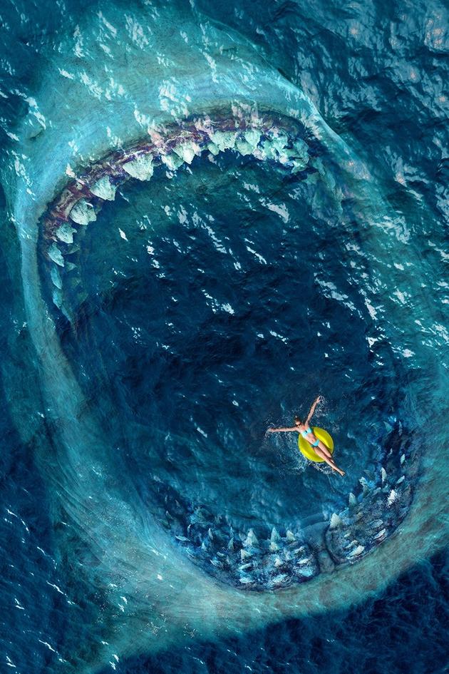 The Meg