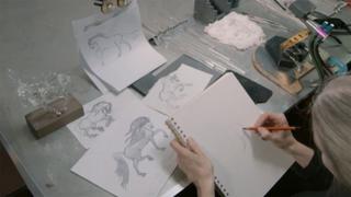 How It's Made