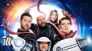 Lazer Team 2