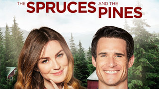 watch The Spruces and the Pines