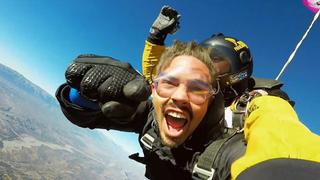 Dirty 30: The Sinister Six