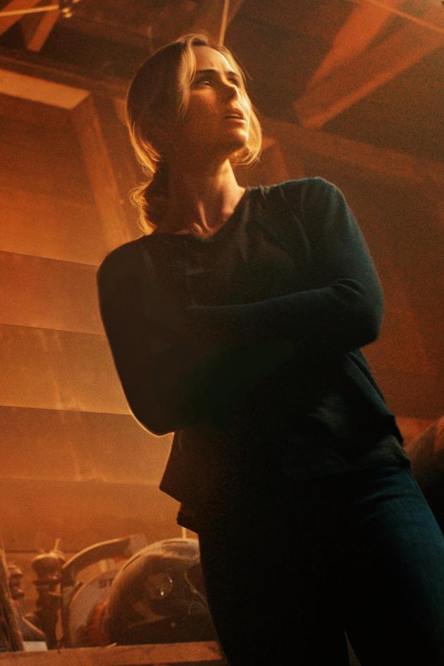 Married to a Murderer