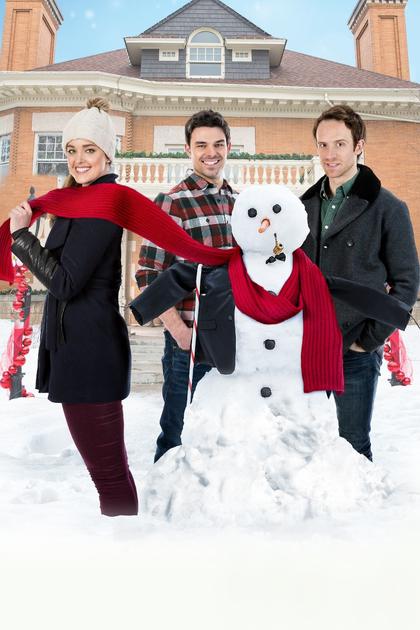 Snowmance