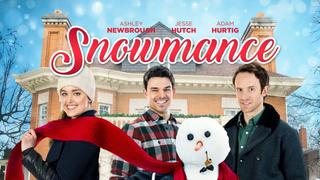 Snowmance