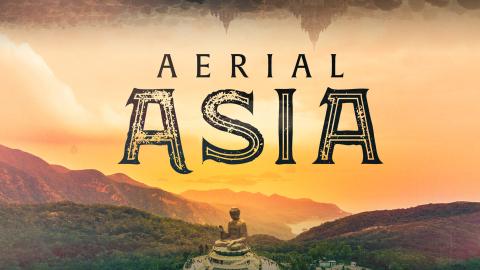 Aerial Asia