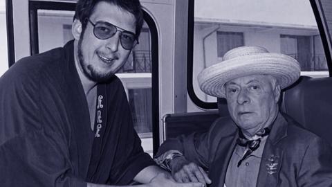 The Cotton Club Murder