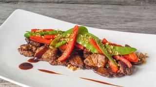 Irresistible Pork Recipes