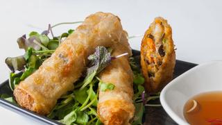 Vietnam's Love for Noodles Vietnam's Love for Noodles