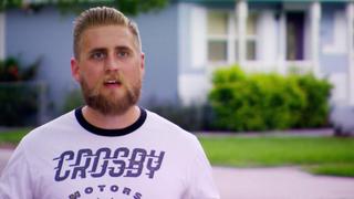 Zombie House Flipping